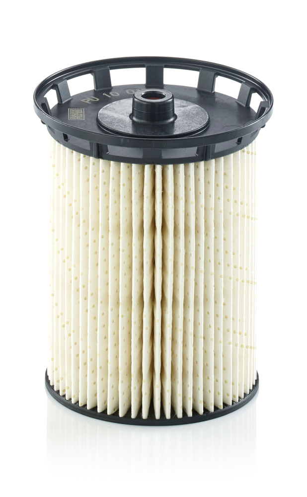 Mann-Filter PU 10 010 z | Protecție Motor Premium