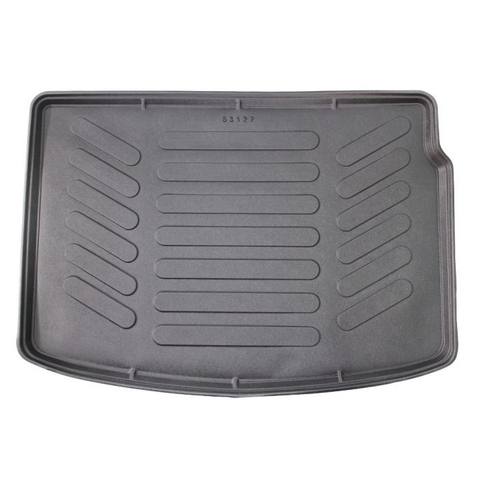 Tavita portbagaj cauciuc Umbrella Renault Megane 3 HB 2008-2016