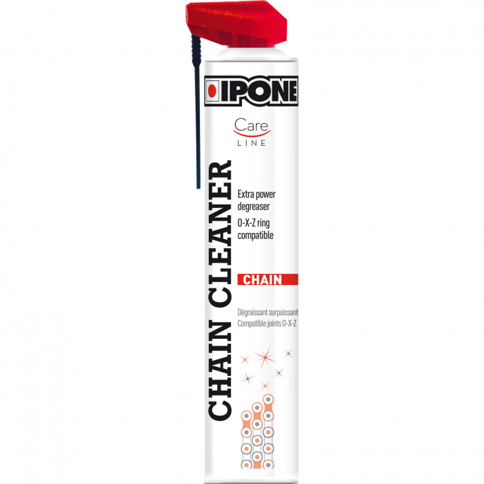 Spray Curățare Lanț Ipone Chain Clean 0.75L