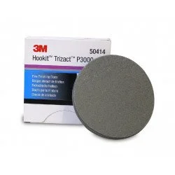 Disc 3M Trizact P3000 - Finisaj Profesional