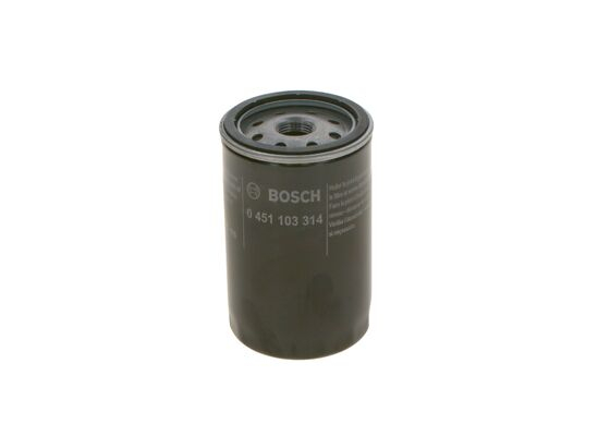 Filtru Ulei Bosch 0451103314 - Protecție Motor