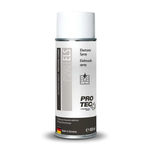 Protec Spray Contacte Electrice 400ml - Anti-umiditate