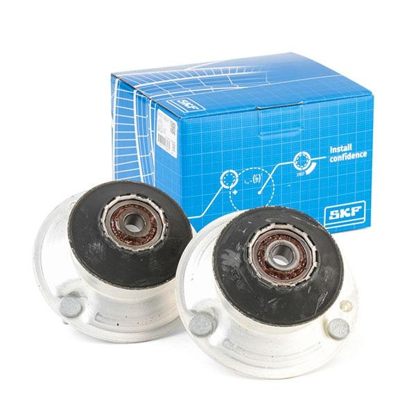 Set Flanse Amortizor SKF BMW