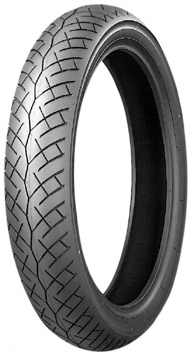 Anvelopa Bridgestone BT-45 Aderență Umiditate