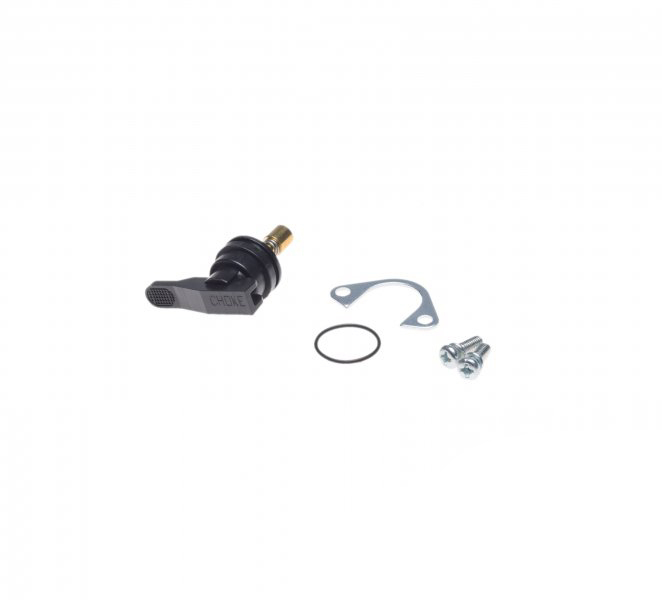 Set actionare soc manual DELLORTO PHVA/PHVB 17.5 Wmx