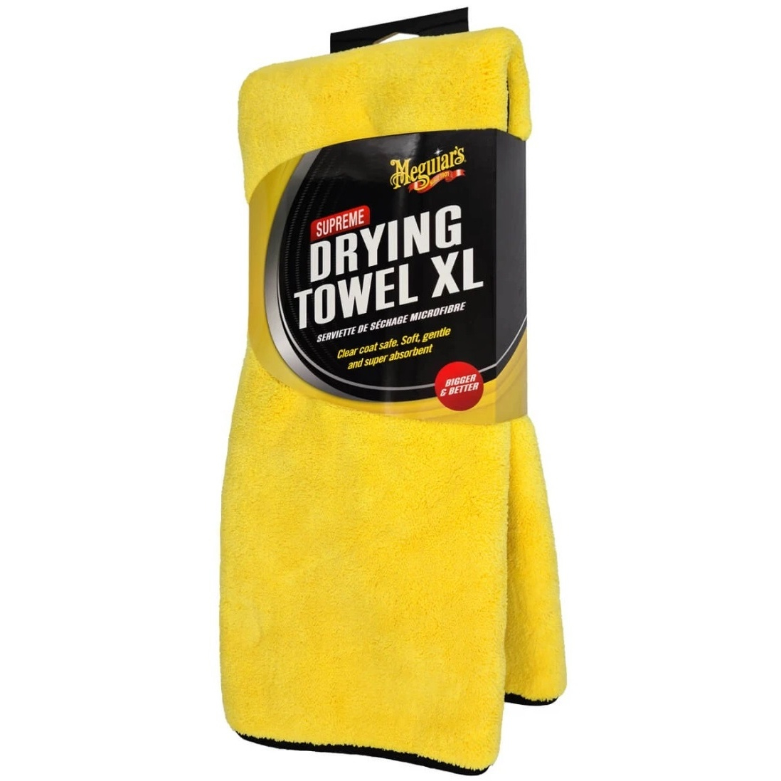 Meguiar's XL Towel - Prosop Uscare Auto