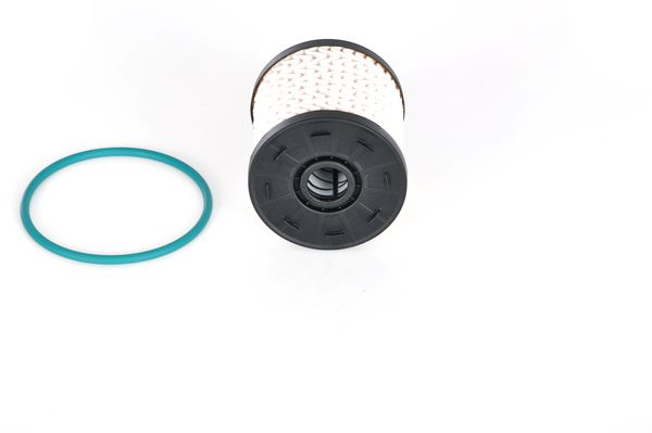 Filtru Combustibil BOSCH Protecție Motor