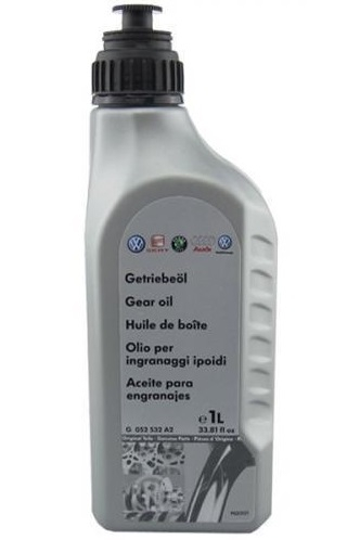 Ulei Transmisie VW G052532A2 75W90