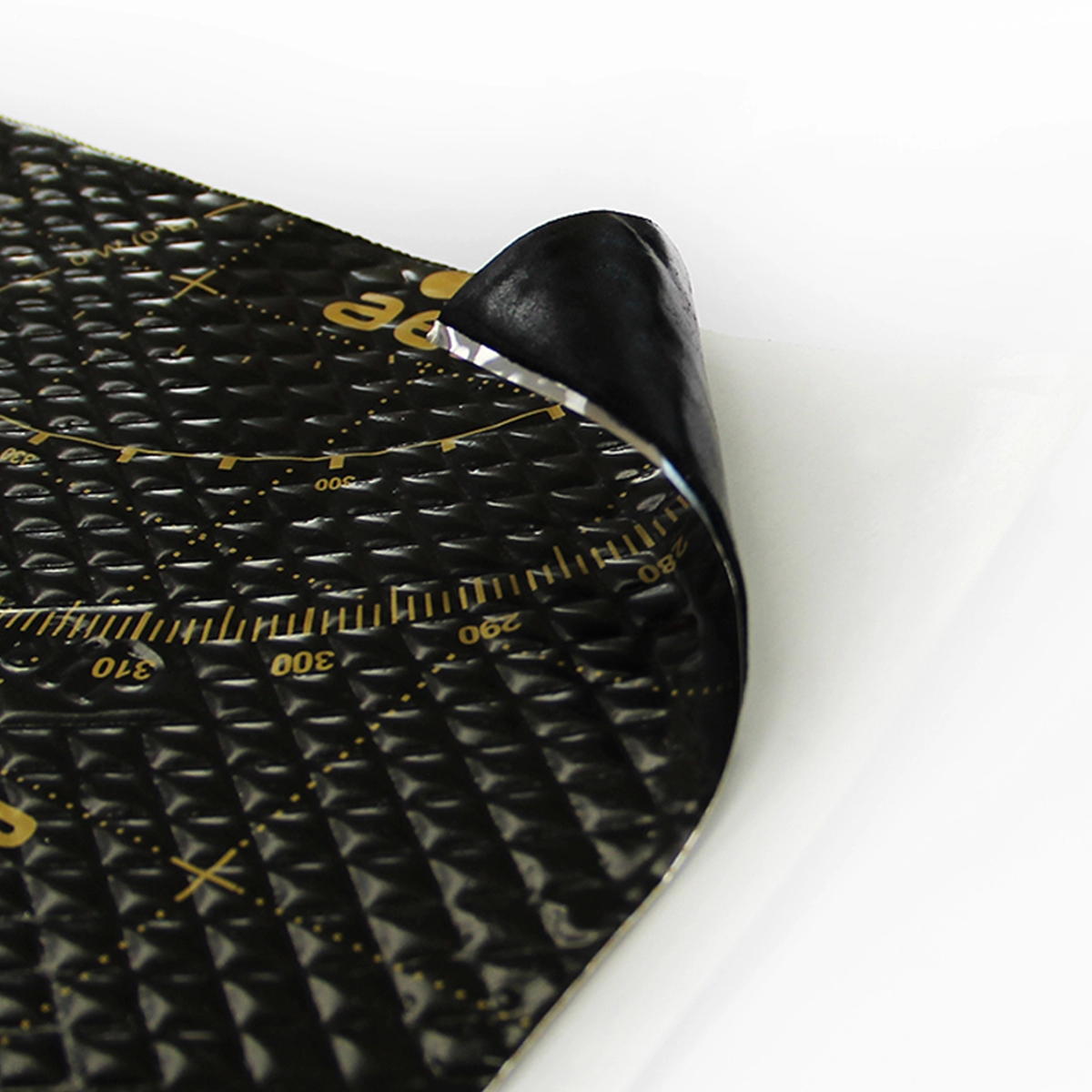 STP Aero Insonorizant Auto Premium - imagine 1