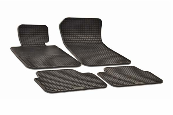 Covorase auto cauciuc Umbrella TPE BMW X1 E84, 1er E87