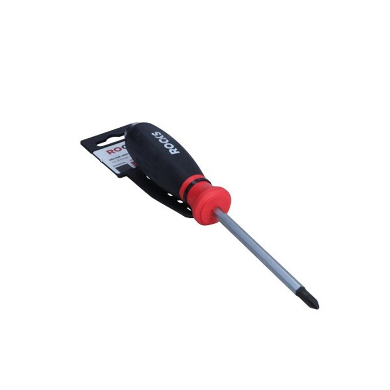 Surubelnita Rooks PH2 Magnetica, Maner Antialunecare