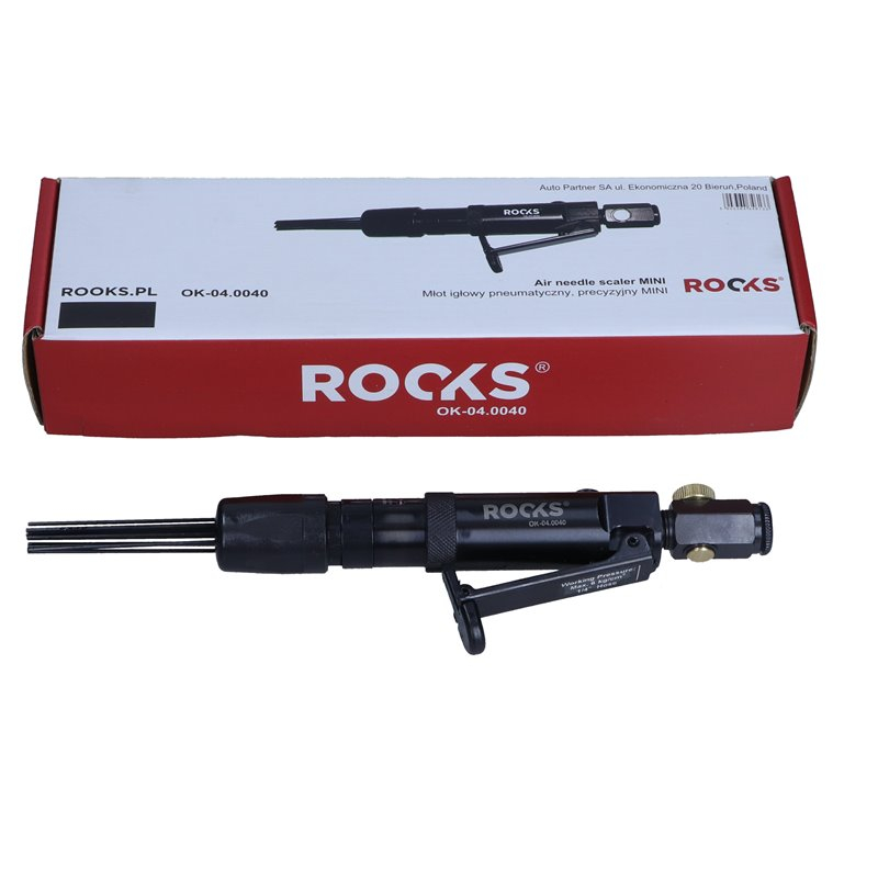 Ciocan Dalta Pneumatic ROOKS OK-04.0040
