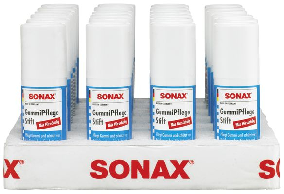 Creion Sonax Protecție Chedere Iarna 18g