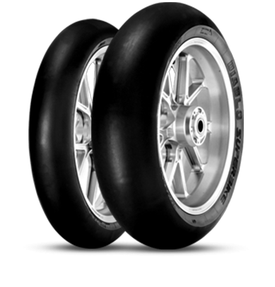 Pirelli Diablo Superbike 200/60R17 Performanță Top