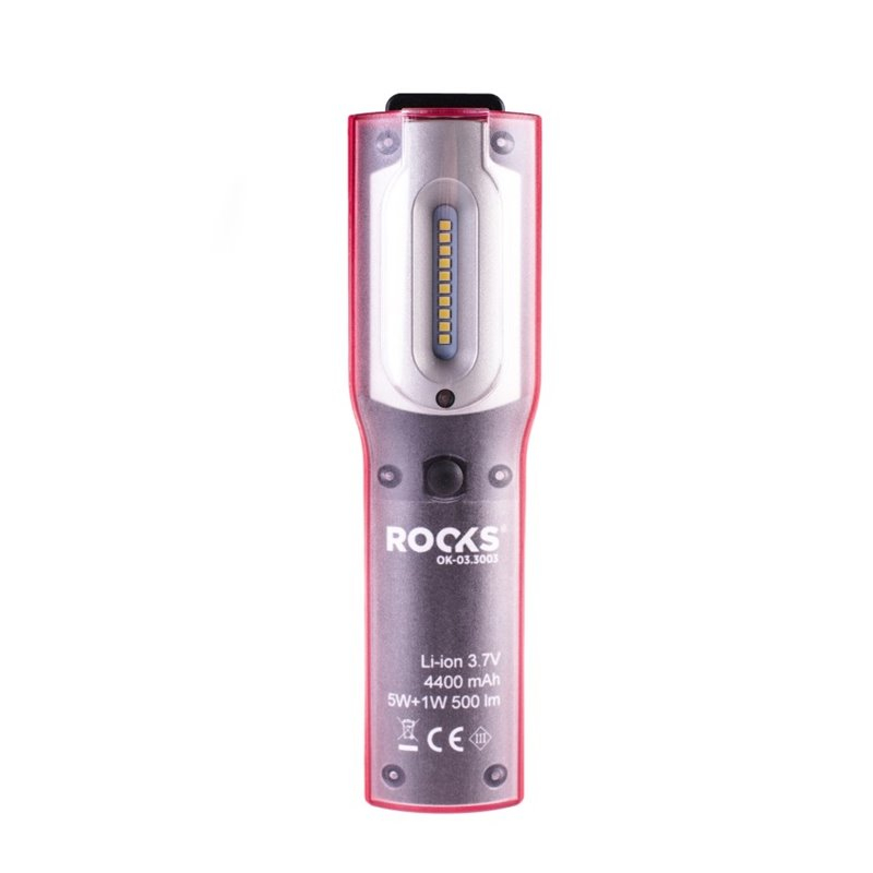 Lampa Atelier ROOKS OK-03.3003 LED cu Power Bank