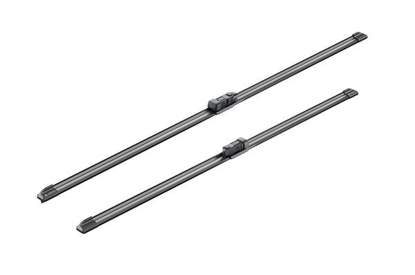 Set ștergătoare parbriz Bosch AeroTwin A501S, 800/680 mm