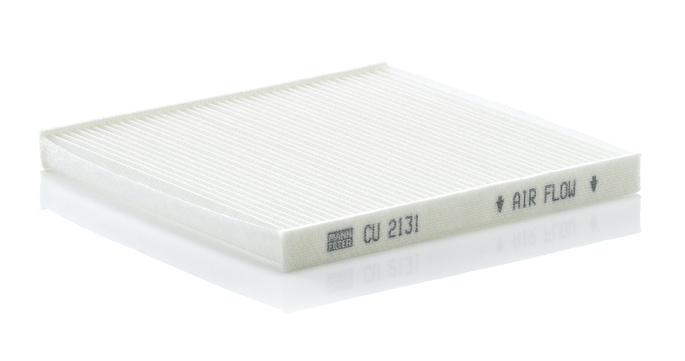 Filtru Habitaclu Mann-Filter CU 2131 | Aer Curat