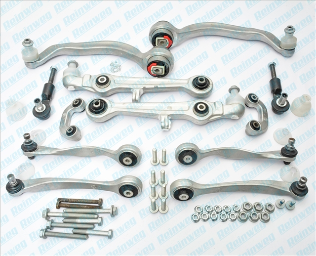 Set Brate Directie Reinweg VW/Audi/Skoda