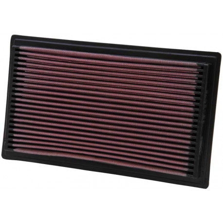 Filtru aer K&N 33-2075 - Performanță mărită