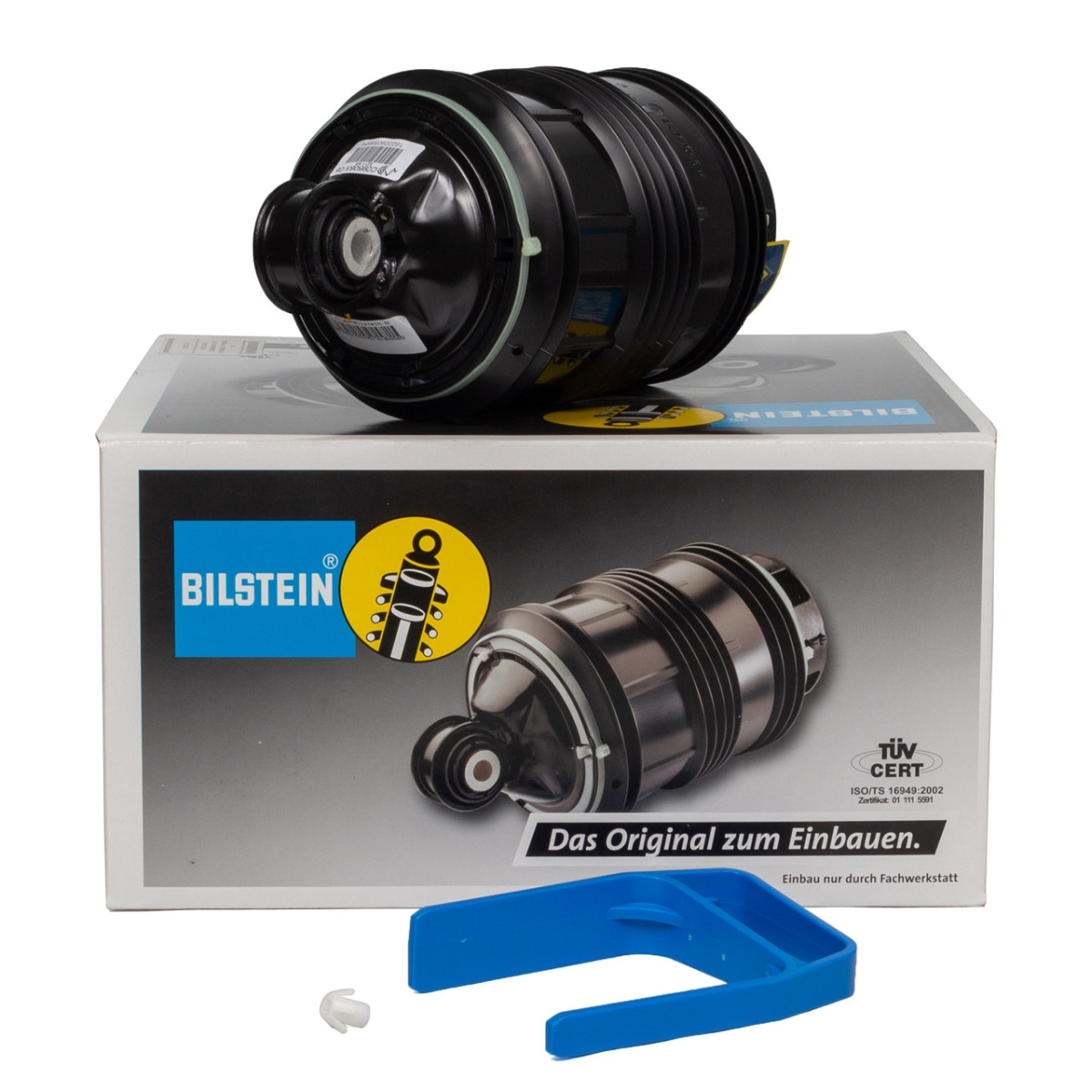 Perna Aer Bilstein 40-076638 - Calitate Premium