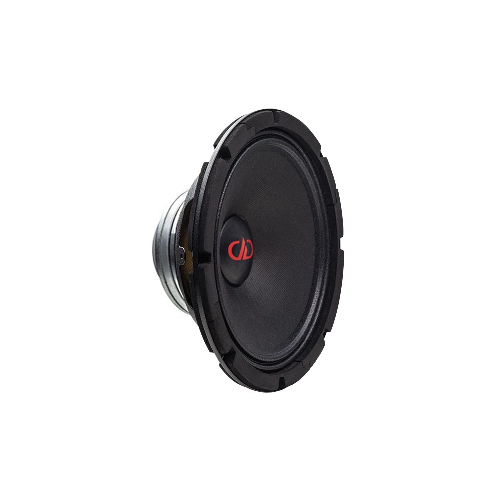 DD Audio VO-MN308 200W RMS - Performanță Superioară