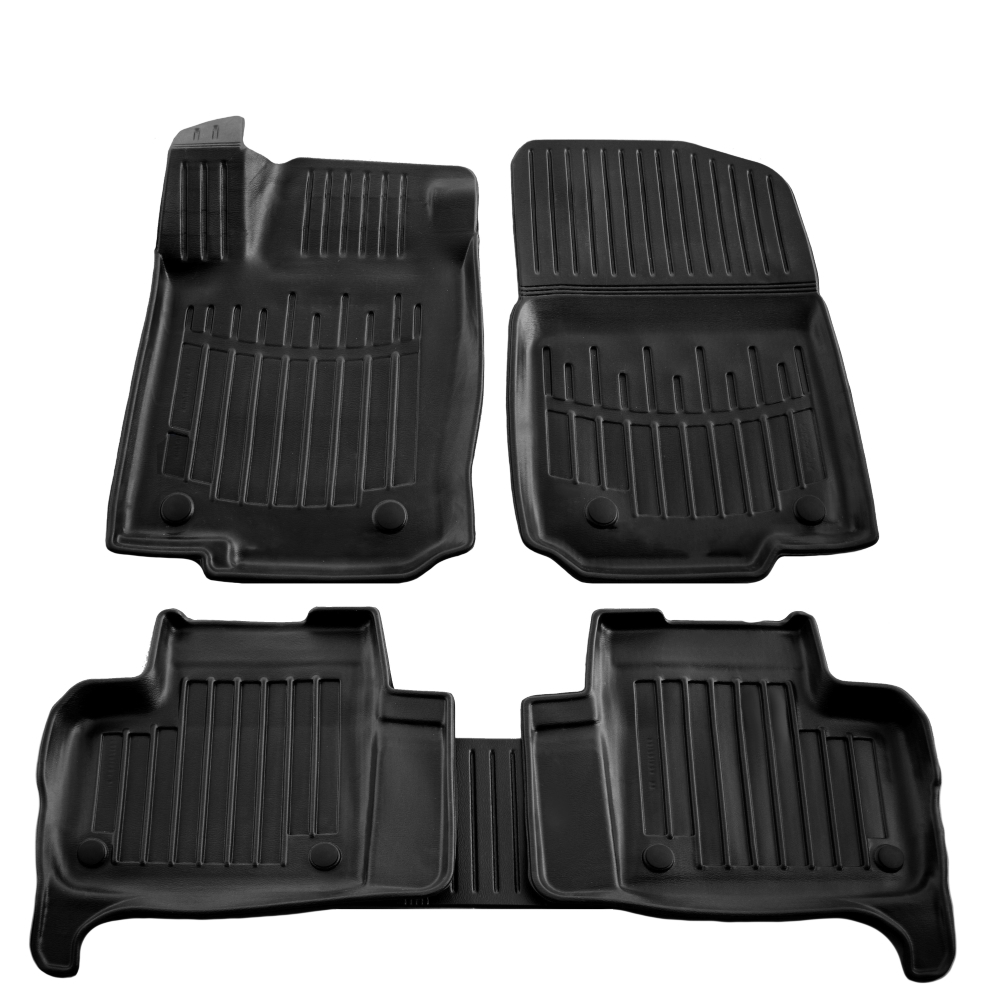 Covorase auto cauciuc Umbrella Mercedes W166 ML 2011-2015