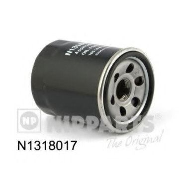 Filtru Ulei Nipparts N1318017 Compatibil Suzuki