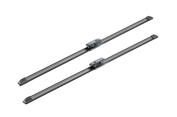 Set stergatoare Bosch AeroTwin A976S, 2 x 700 mm