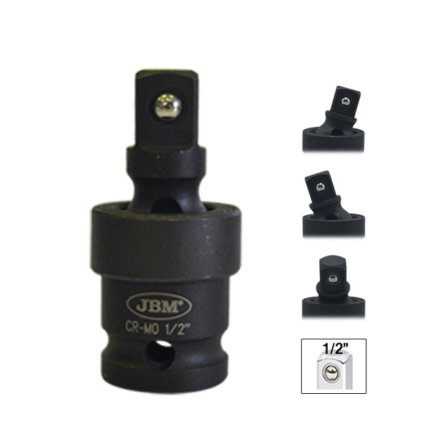 Articulație Universală de Impact 1/2" JBM