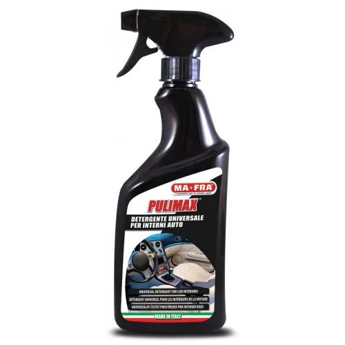 Ma-Fra Pulimax Curățare Interior Auto 500ml