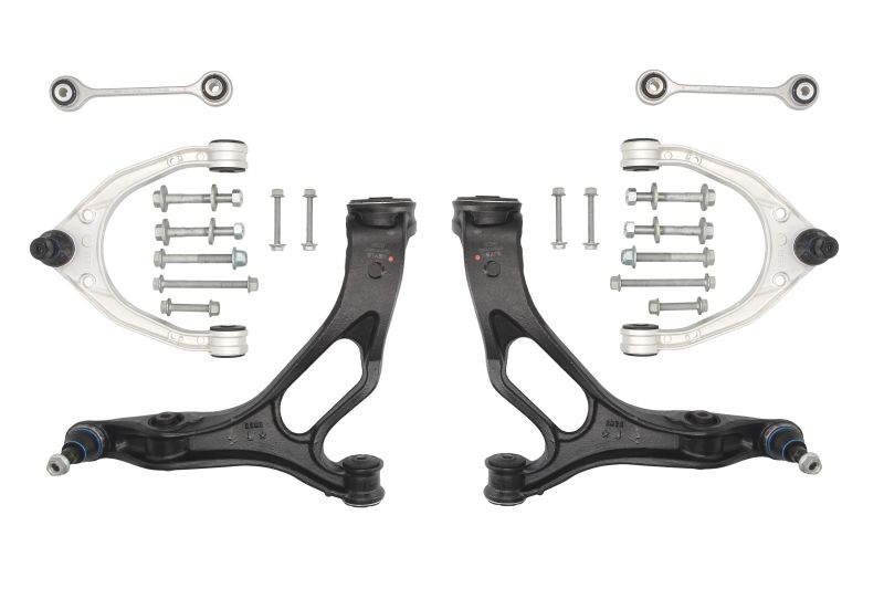 Set Brate Meyle Audi Q7 Porsche Cayenne VW Touareg