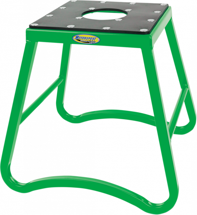 Stander SX1 Mini Motorsport Verde | Atelier Service