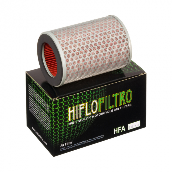 Filtru Aer Hiflofiltro Honda | Performanță Superioară