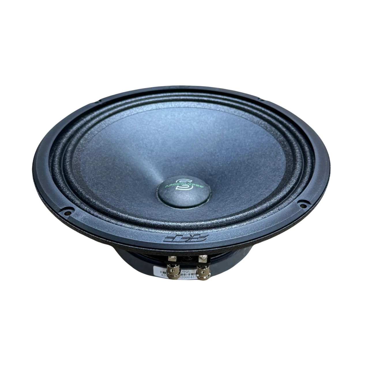 Deaf Bonce AP-M80SQL 150W RMS