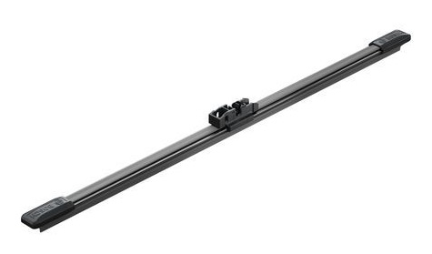 Ștergător lunetă Bosch A283H, 280 mm, lamă lată