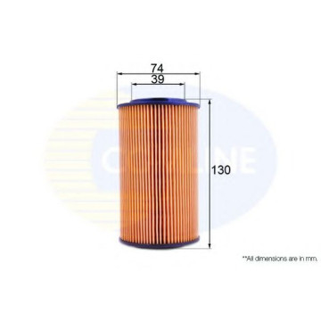 Filtru Ulei Comline CHY11006 - Protecție Motor