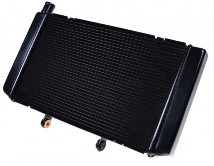 Radiator Wmx Răcire Honda CB600f Hornet