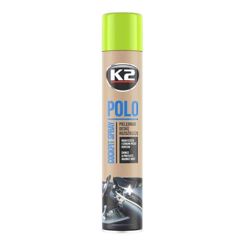 K2 POLO COCKPIT - Protectie bord 750ml