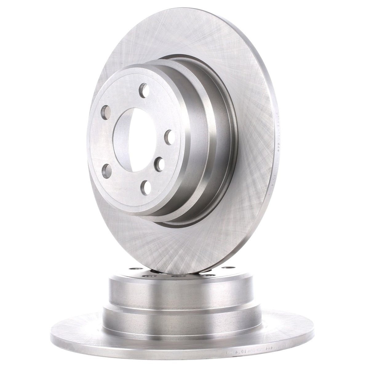 Disc Frână Spate Krieger BMW X5 E53