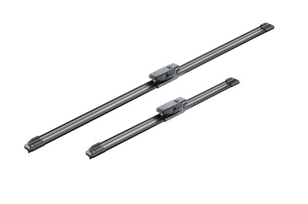 Set stergatoare parbriz BOSCH AeroTwin AM468S 650/400 mm