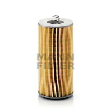 Filtru ulei Mann-Filter H12/110 OEM