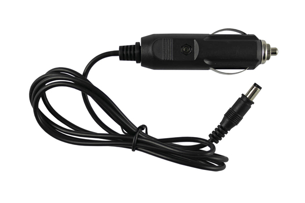 Incarcator Priza 12V pentru Kit Restaurare Far JBM 53673