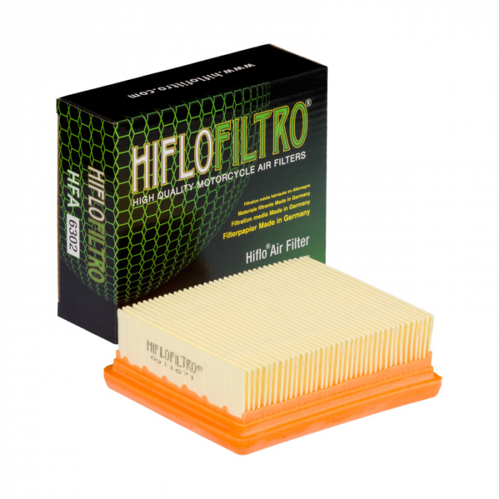 Filtru Aer Hiflofiltro KTM - Performanță Superioară