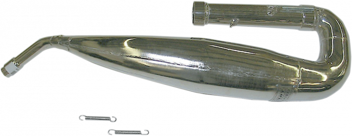 ProCircuit Platinum Stomac Honda Rezistent