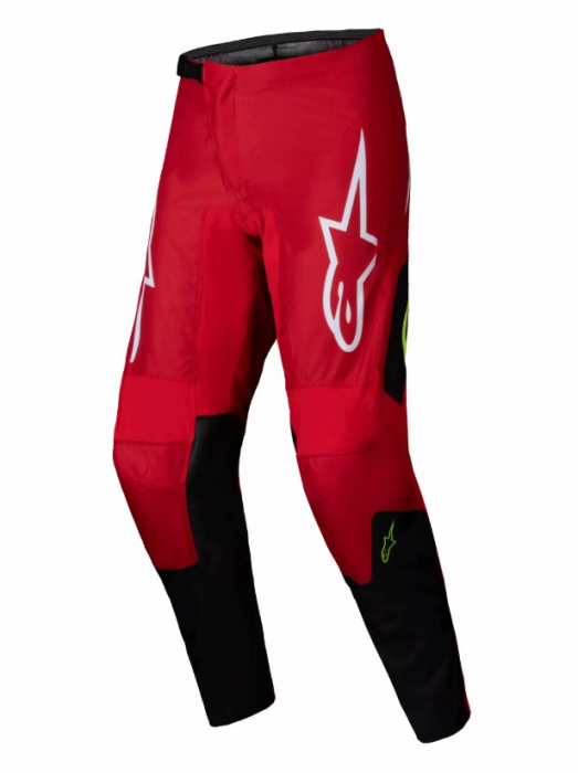 Pantaloni Cross Alpinestars Fluid Haul