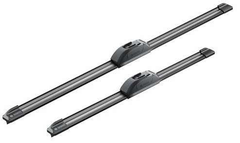 Set stergatoare BOSCH AeroTwin AR552S 550/400 mm