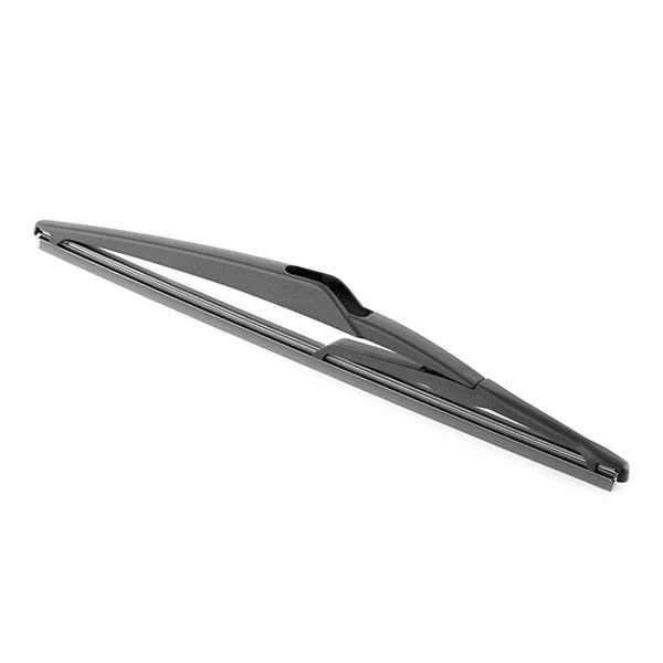 Lamela stergător spate Valeo 300mm - Performanță