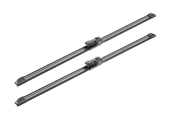 Set stergatoare parbriz BOSCH AeroTwin A129S 630 mm IVECO Daily
