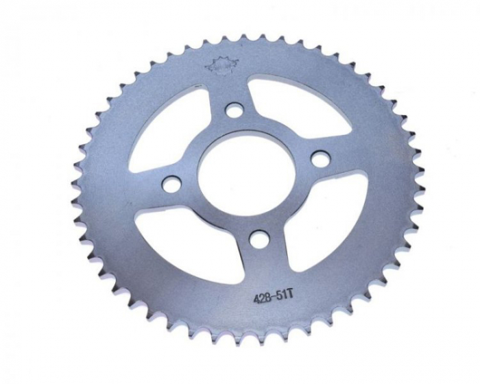 Pinion Wmx 51D Romet Crs50 - Transmisie Performantă