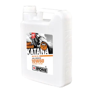 Ipone Katana 10W40 Ulei Moto Sintetic 4L
